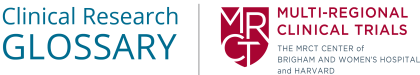 Clinical Research Glossary