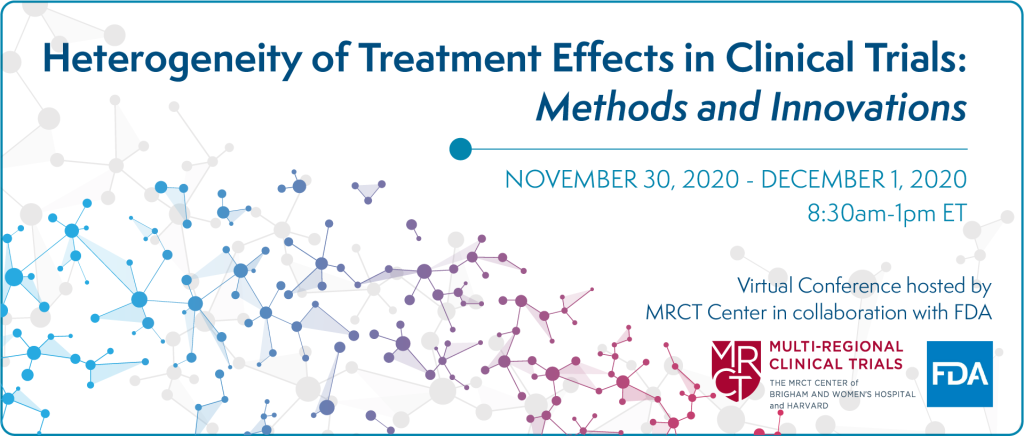 Heterogeneity of Treatment Effects in Clinical Trials: Methods and Innovations