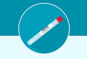 Covid-19 Clinical Research Flyers: Giving Samples for COVID-19 Research