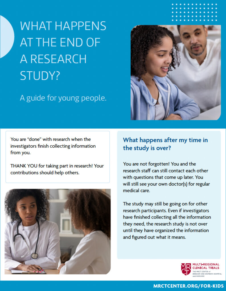 May 2022 Newsletter - The Multi-Regional Clinical Trials Center of ...