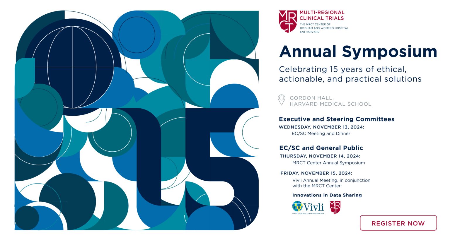 MRCT Center 2024 Annual Symposium - The Multi-Regional Clinical Trials ...