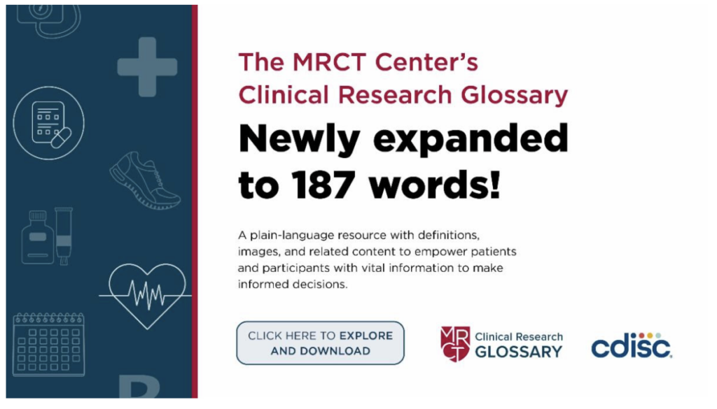 September 2024 Newsletter - The Multi-Regional Clinical Trials Center ...