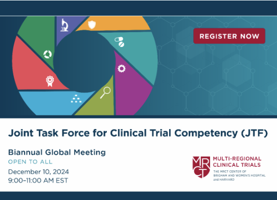 September 2024 Newsletter - The Multi-Regional Clinical Trials Center ...