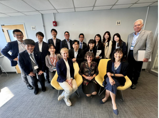 September 2024 Newsletter - The Multi-Regional Clinical Trials Center ...