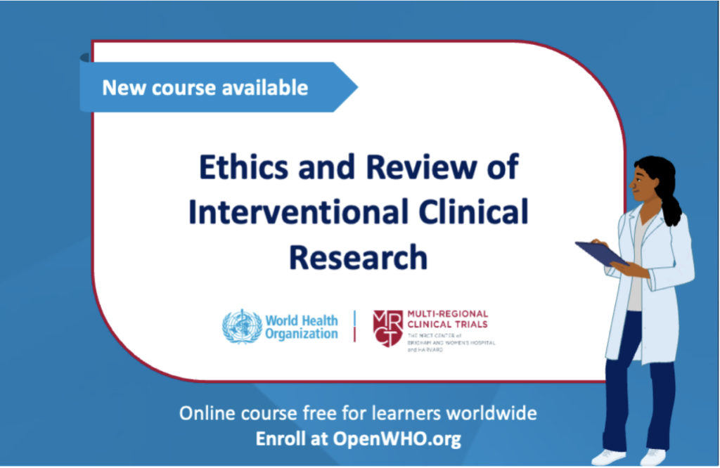 October 2024 Newsletter - The Multi-Regional Clinical Trials Center of ...