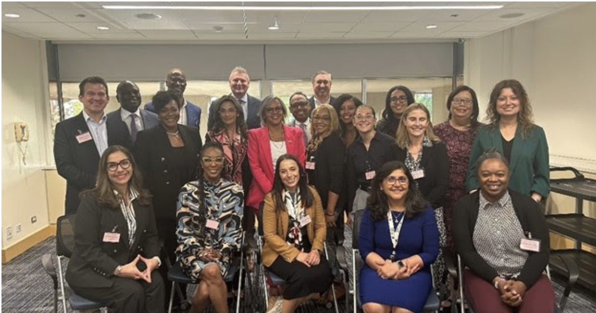 October 2024 Newsletter - The Multi-Regional Clinical Trials Center of ...