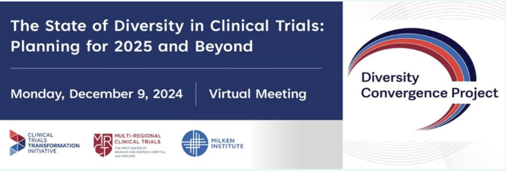 October 2024 Newsletter – The Multi-Regional Clinical Trials Center of ...
