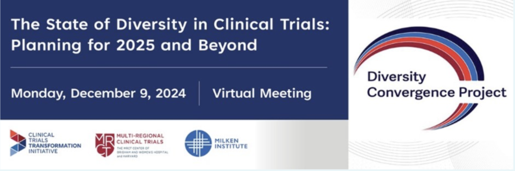 November 2024 Newsletter - The Multi-Regional Clinical Trials Center of ...