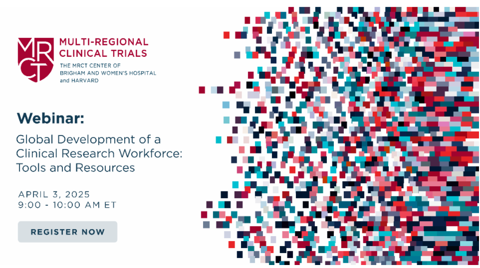 January 2025 Newsletter - The Multi-Regional Clinical Trials Center of ...
