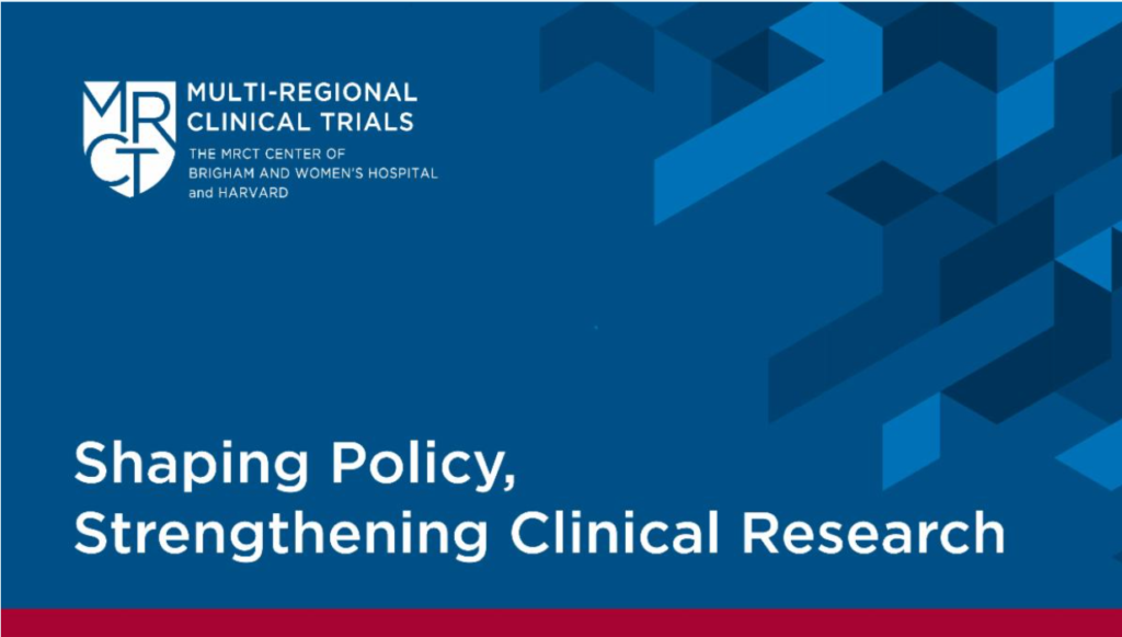 February 2025 Newsletter - The Multi-Regional Clinical Trials Center of ...