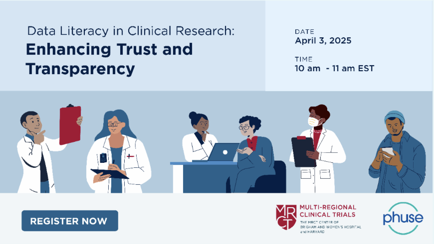 March 2025 Newsletter - The Multi-Regional Clinical Trials Center of ...