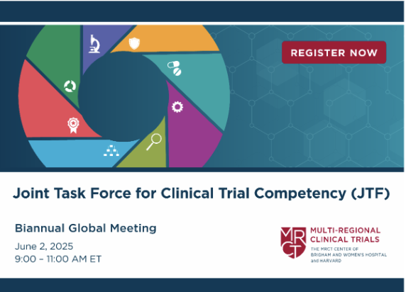 April 2025 Newsletter - The Multi-Regional Clinical Trials Center of ...