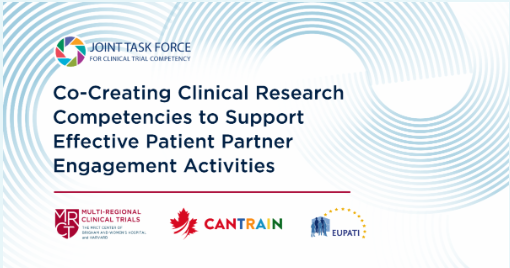 April 2025 Newsletter - The Multi-Regional Clinical Trials Center of ...