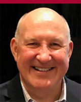 Andy Lee - The Multi-Regional Clinical Trials Center of Brigham and