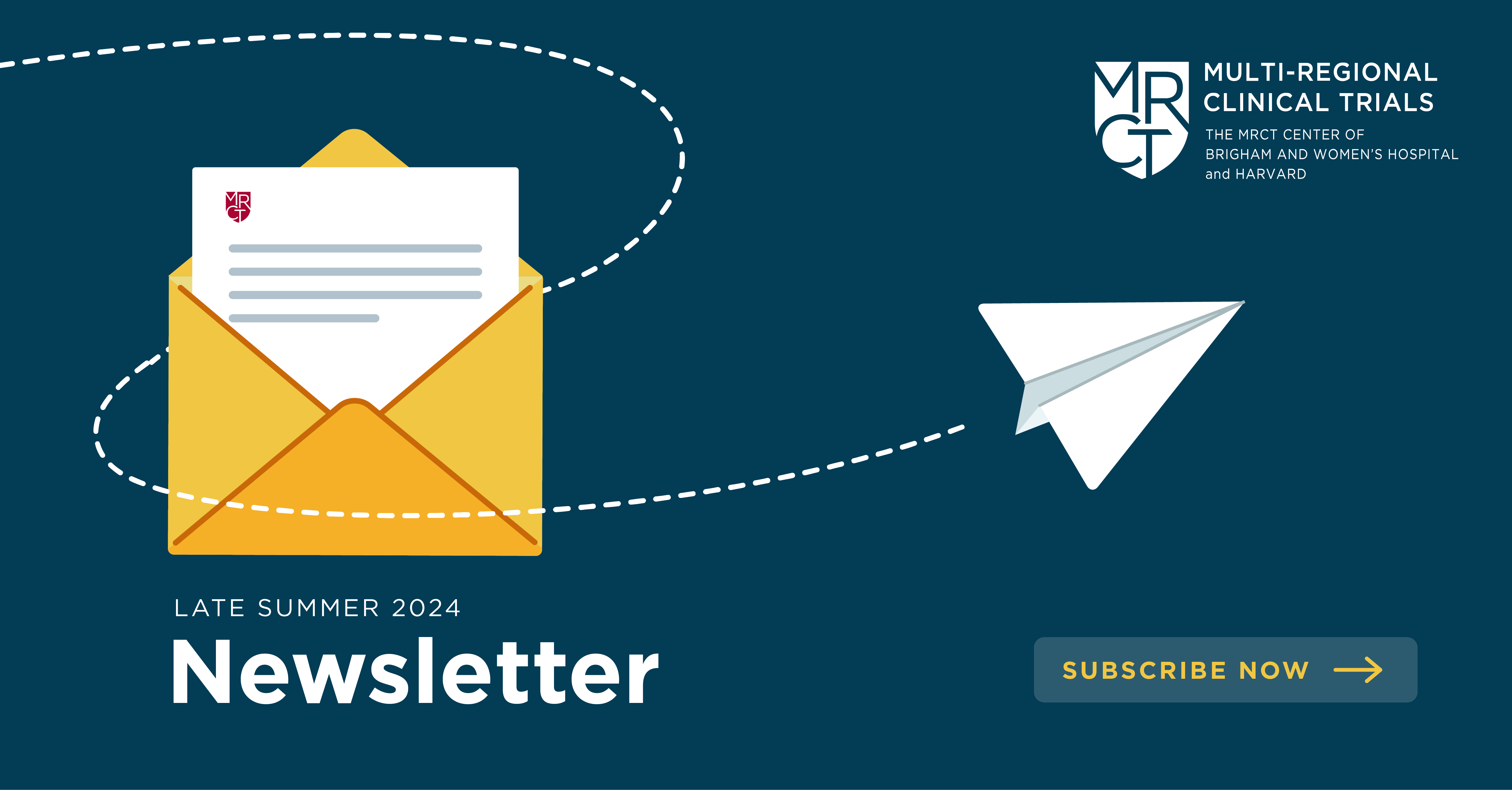 June 2025 Newsletter - The Multi-Regional Clinical Trials Center of ...