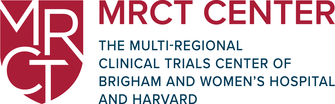 The Multi-Regional Clinical Trials Center of Brigham and Women's Hospital and Harvard