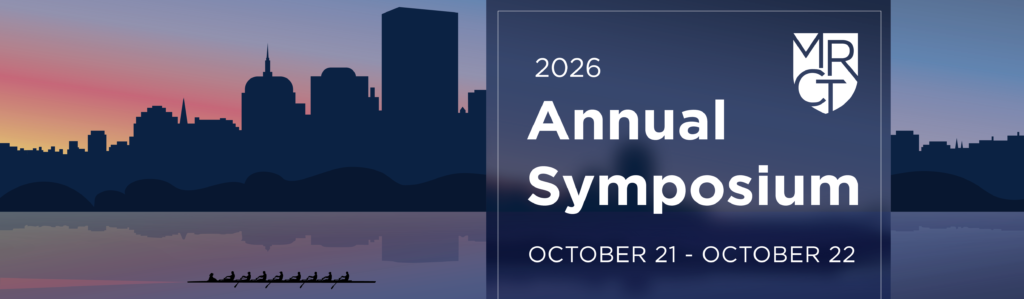 MRCT Center 2026 Annual Symposium, October 21 and 22