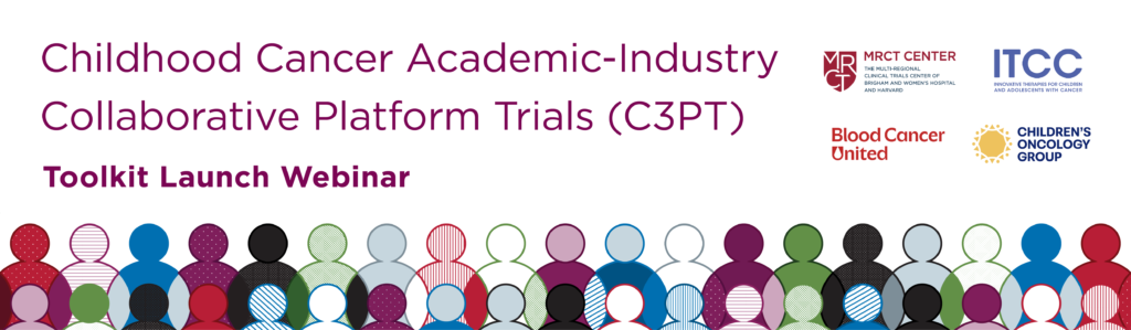 C3PT Blueprint and Toolkit
